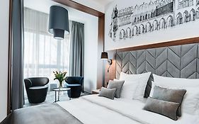 Focus Hotel Premium Kraków